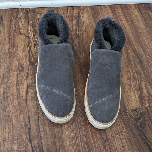 Toms Paxton sneaker boot - Picture 7 of 10